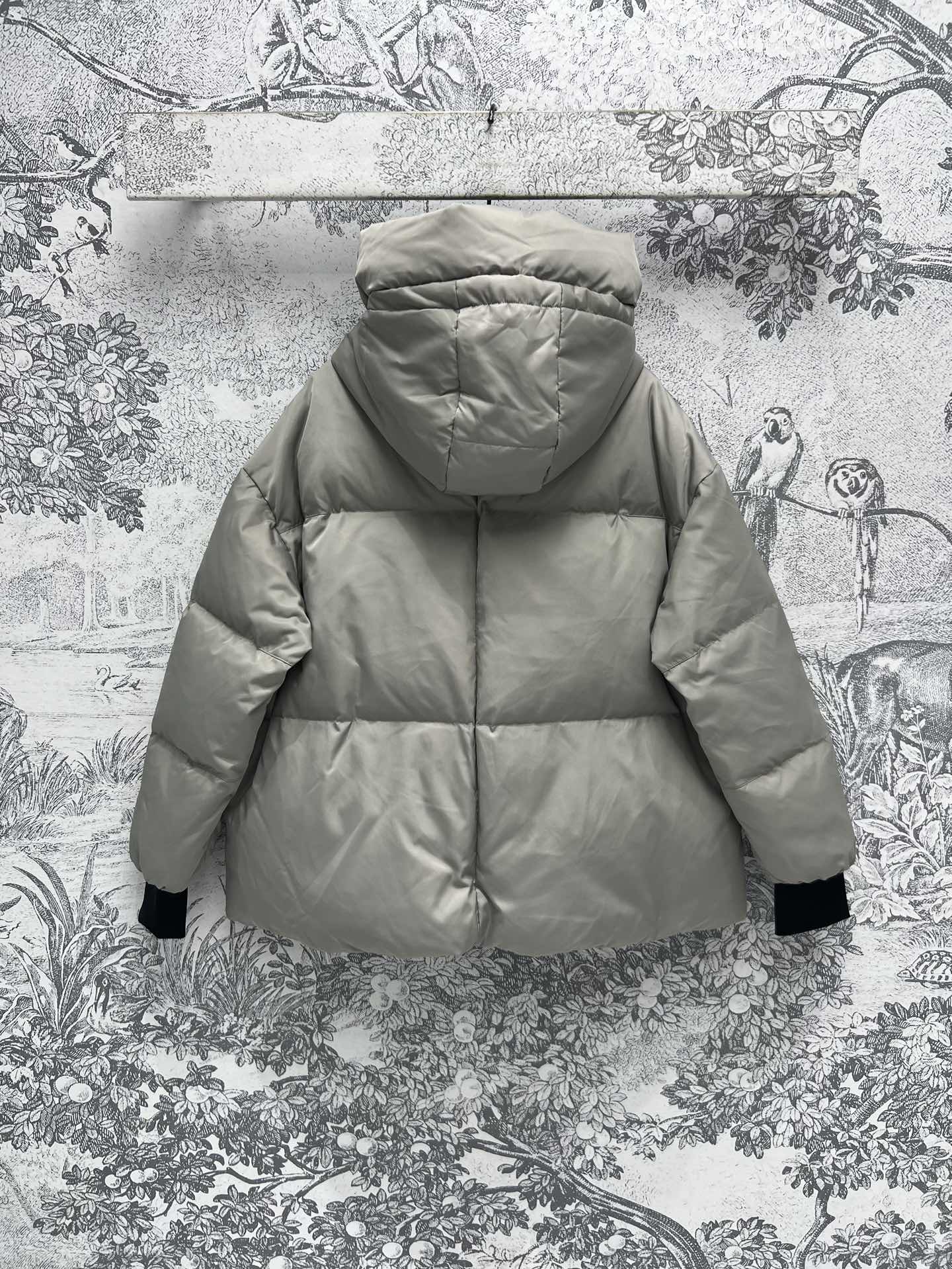 Christian Dior Down Jackets